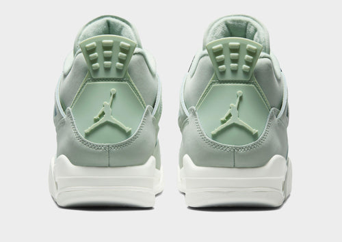 Air 4 Retro Women's