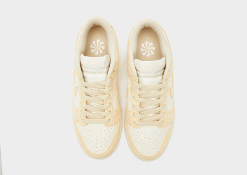 Dunk Low Women's