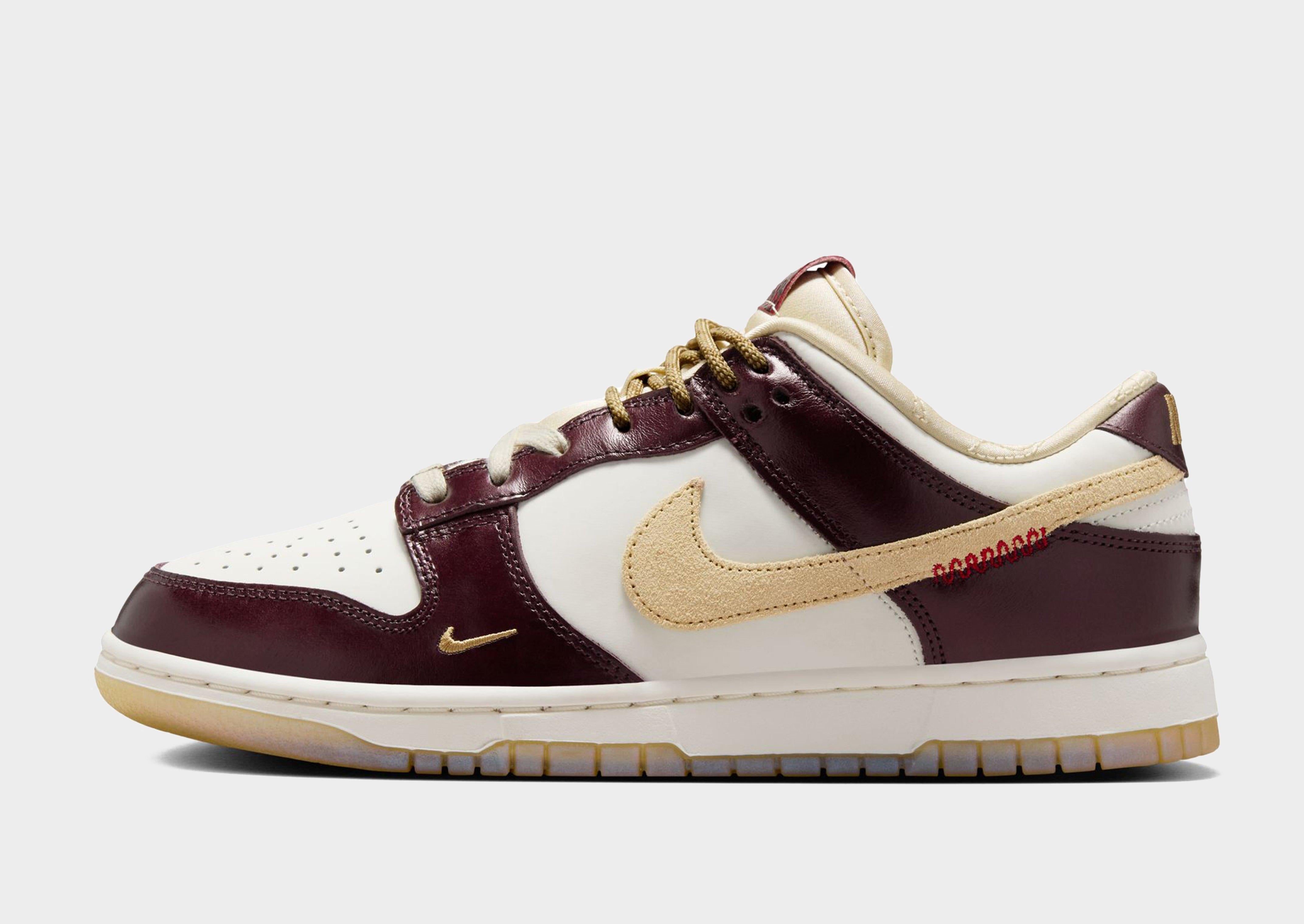 Dunk Low LX Women's