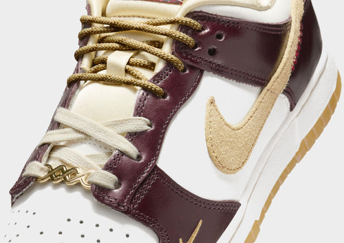Dunk Low LX Women's