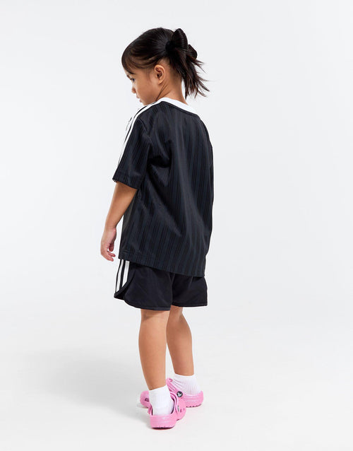 Football Shorts and T-Shirt Set Children's