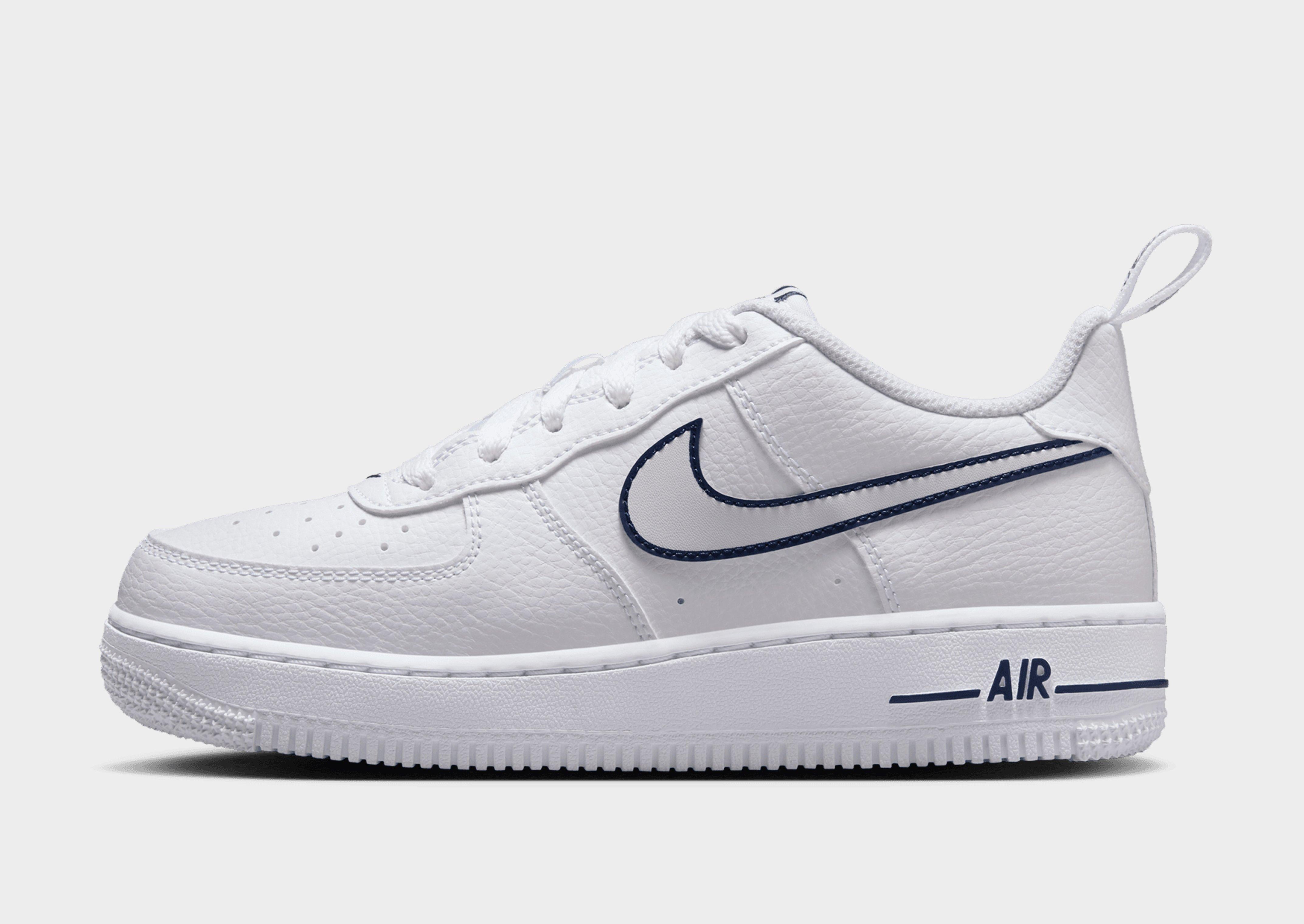 Air Force 1 LV8 Junior's