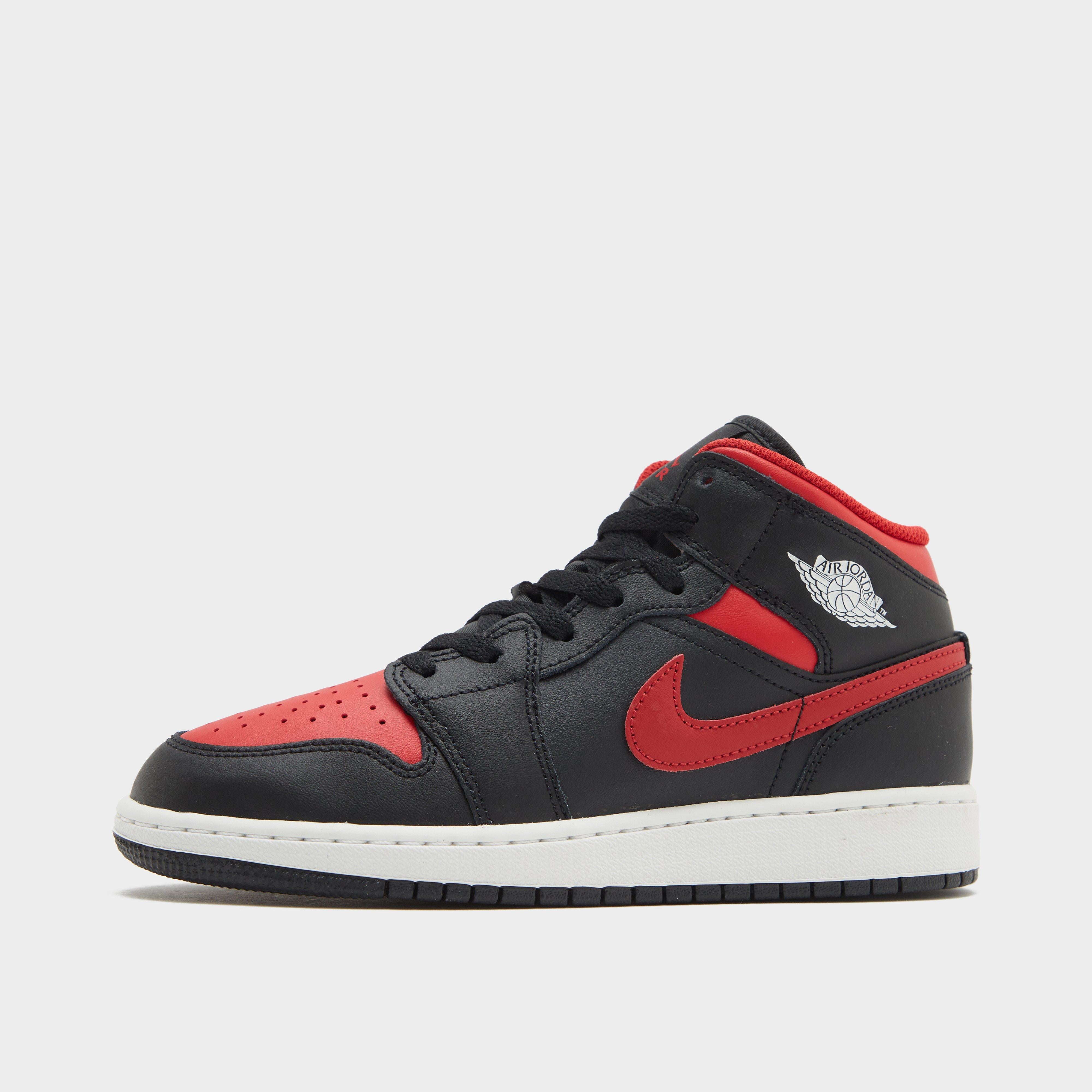 Air 1 Mid Junior's