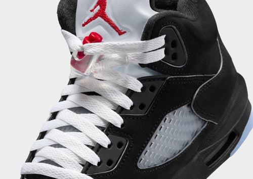 Air 5 Retro Junior's