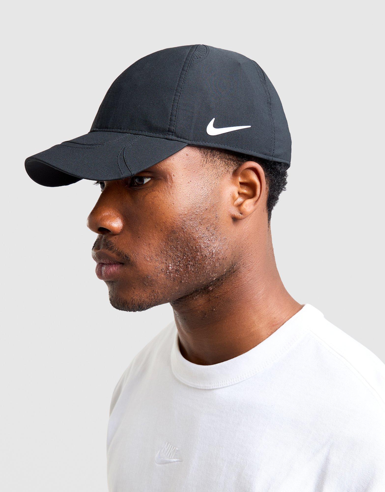 Black Nike NOCTA Club Cap - JD Sports Malaysia