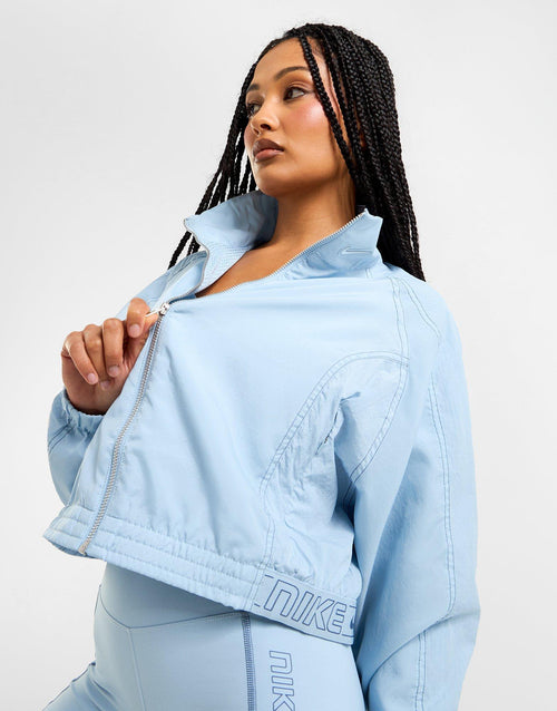 Sportswear Woven Jacket