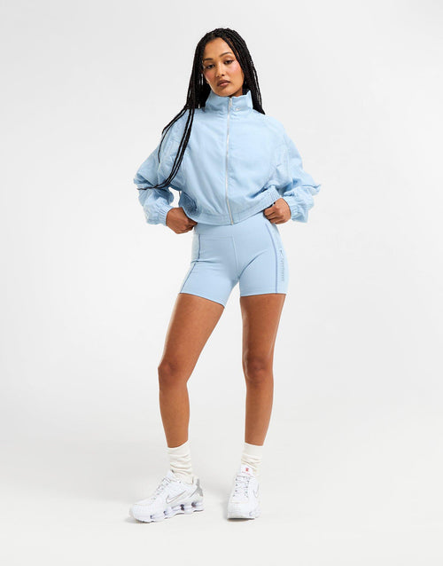Sportswear Woven Jacket