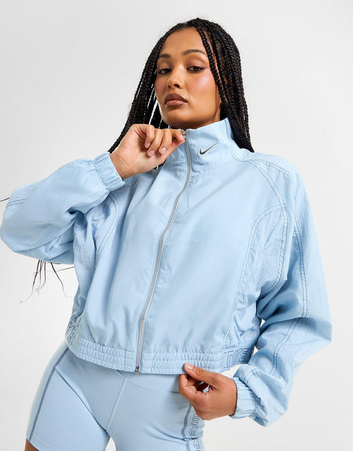 Sportswear Woven Jacket