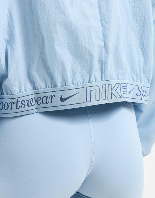 Sportswear Woven Jacket