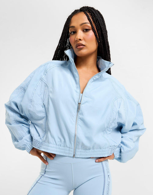 Sportswear Woven Jacket