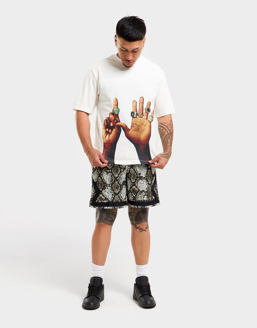 Flight MVP Rings T-Shirt (Unisex)