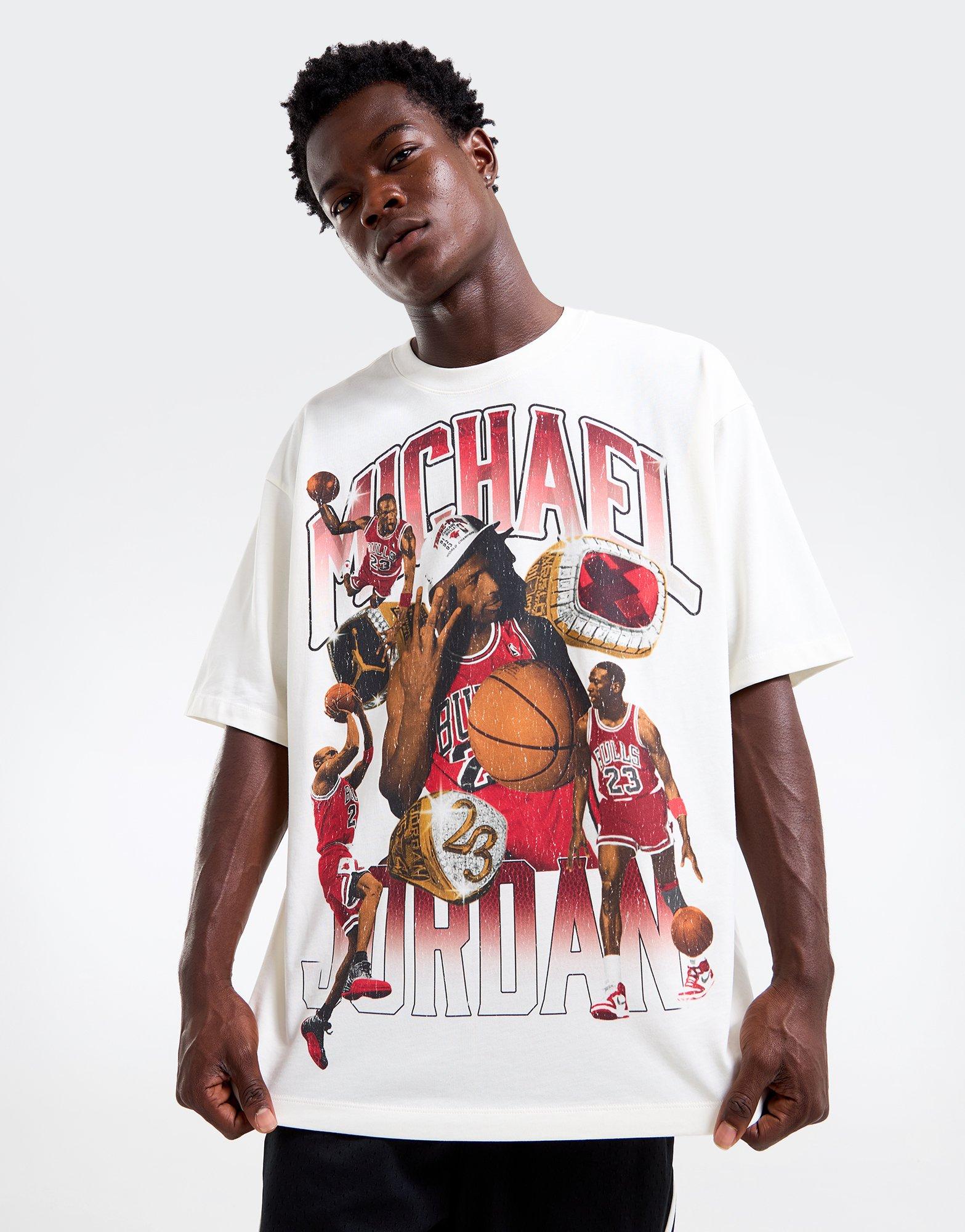 Flight Essentials Oversized T-Shirt (Unisex)