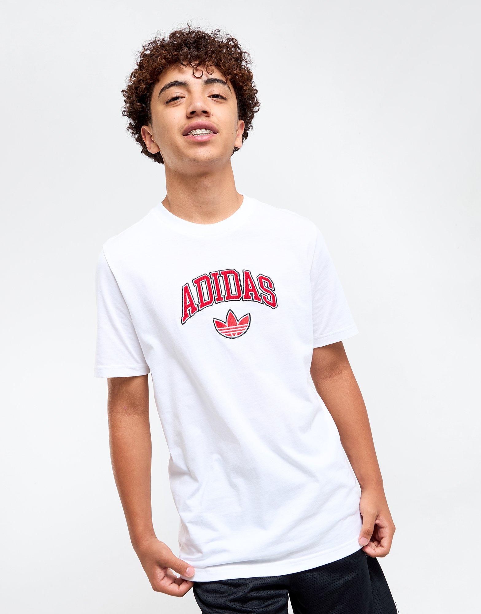 T-Shirt Junior's