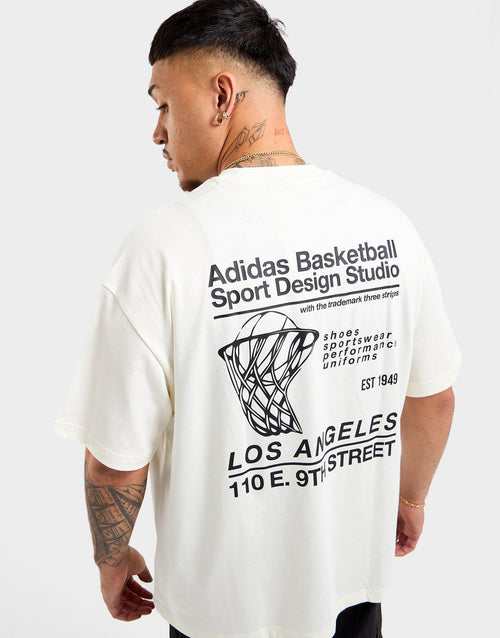 Graphic T-shirt