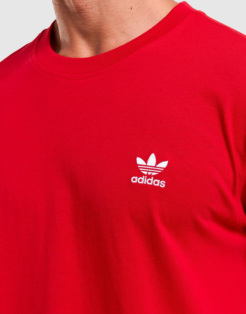 Trefoil Essentials T-shirt