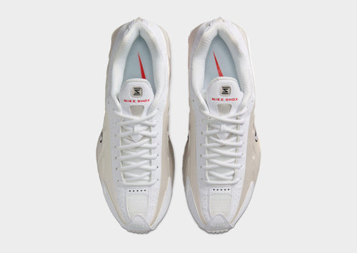 Shox R4 Women's