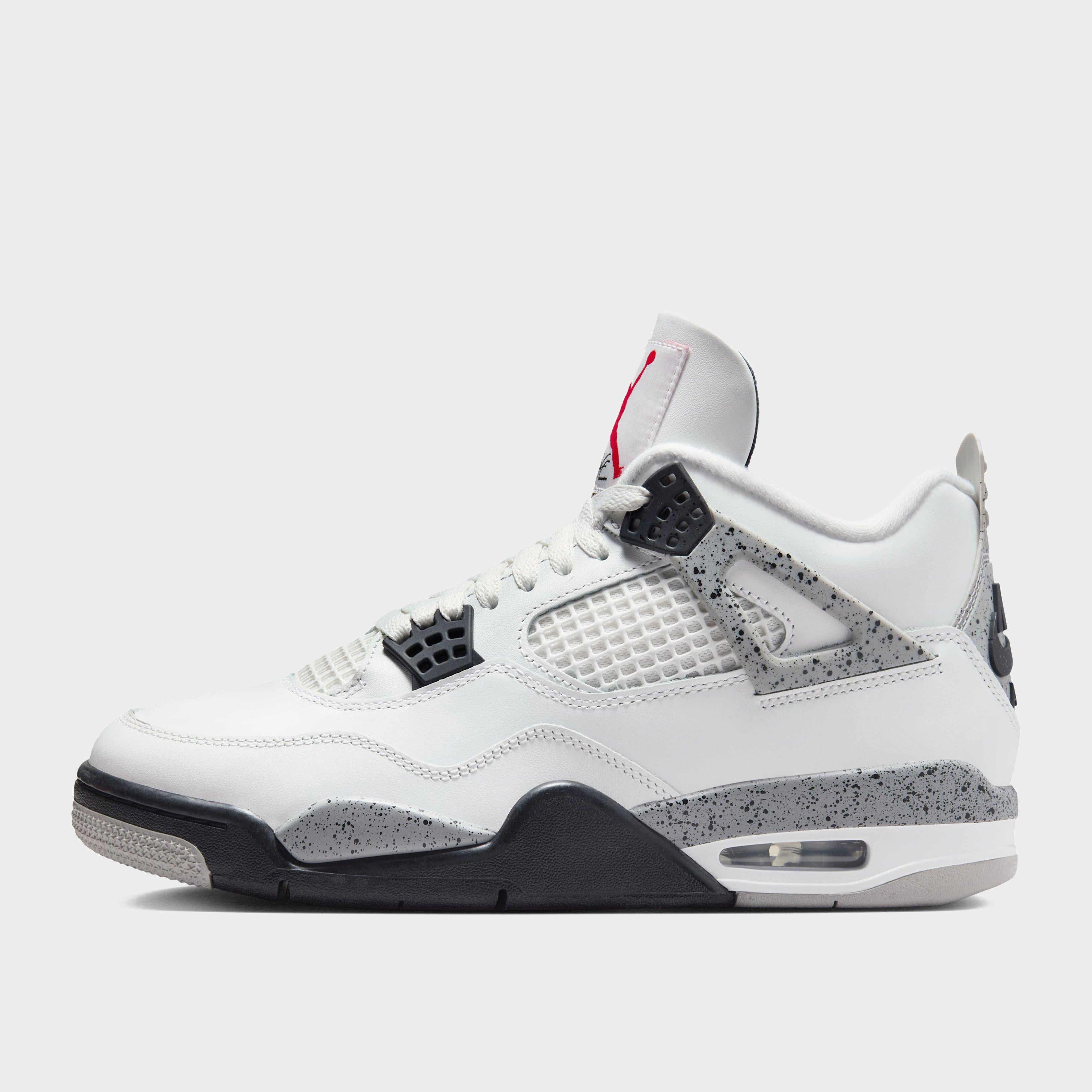 Air 4 Retro