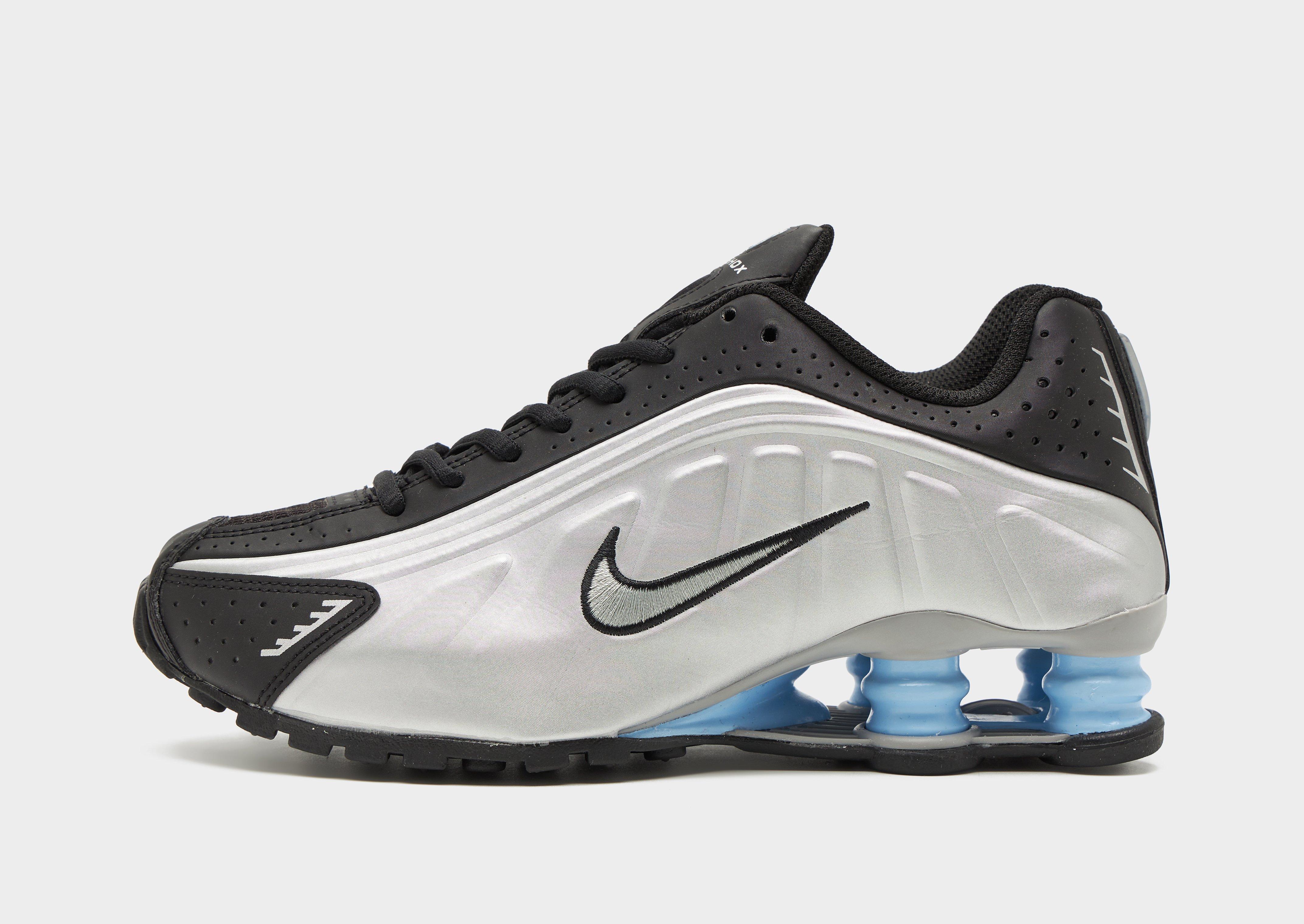 Shox R4 Junior's