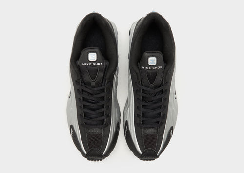 Shox R4 Junior's