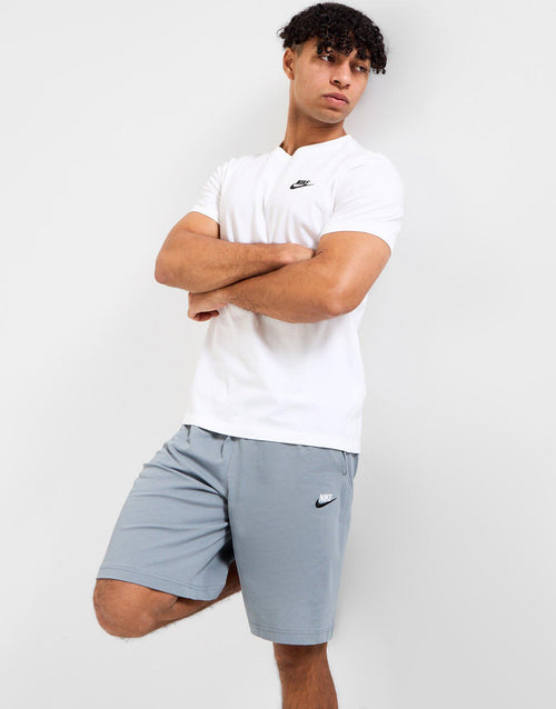 Jersey Shorts