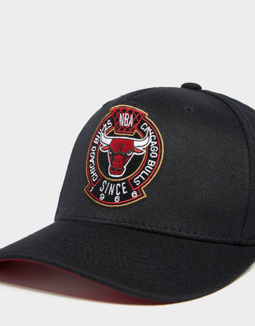 Chicago Bulls Cap