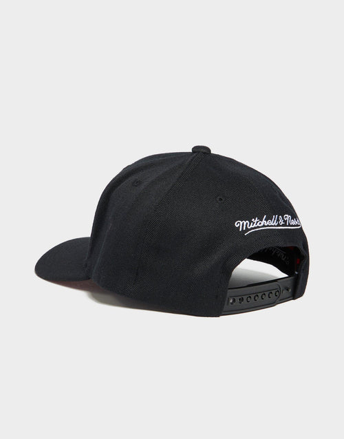 Chicago Bulls Cap