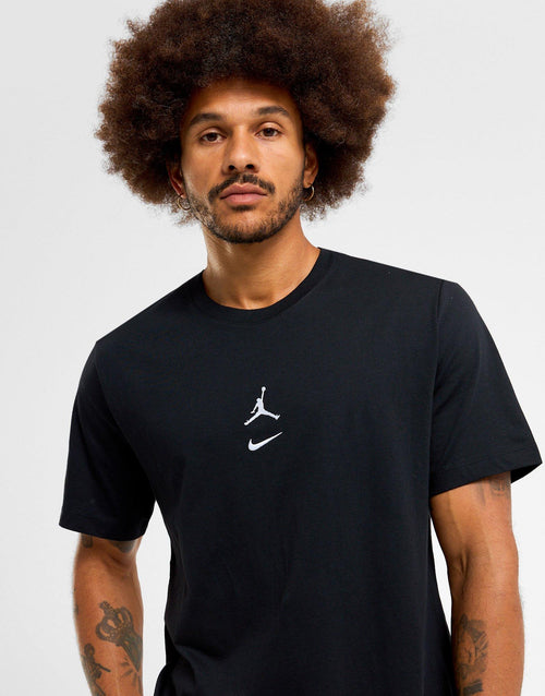 MVP Jumpman T-Shirt