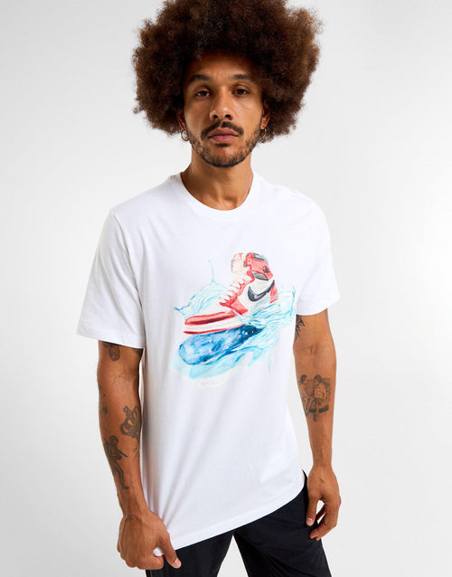 Flight Essentials AJ1 T-Shirt