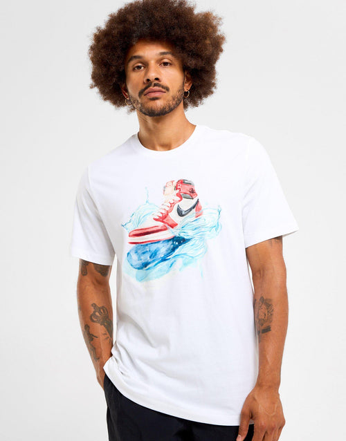 Flight Essentials AJ1 T-Shirt
