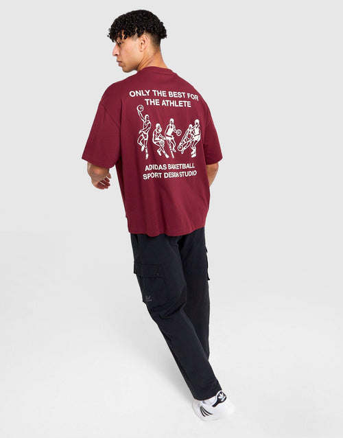 Sport Design GFX T-Shirt (Unisex)