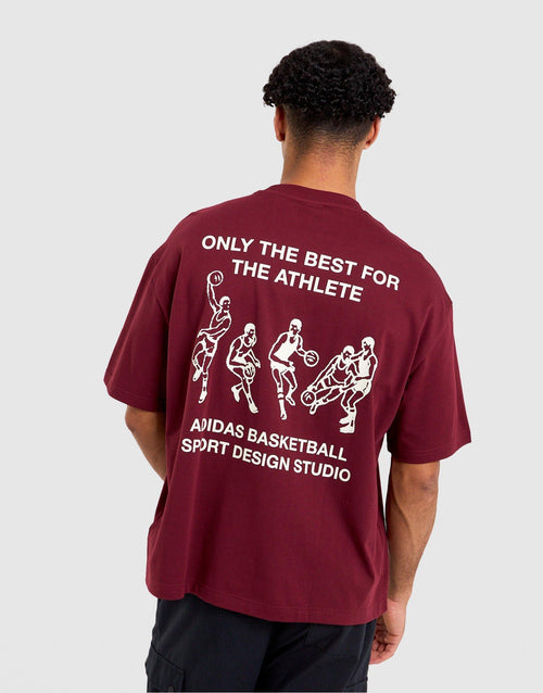 Sport Design GFX T-Shirt (Unisex)