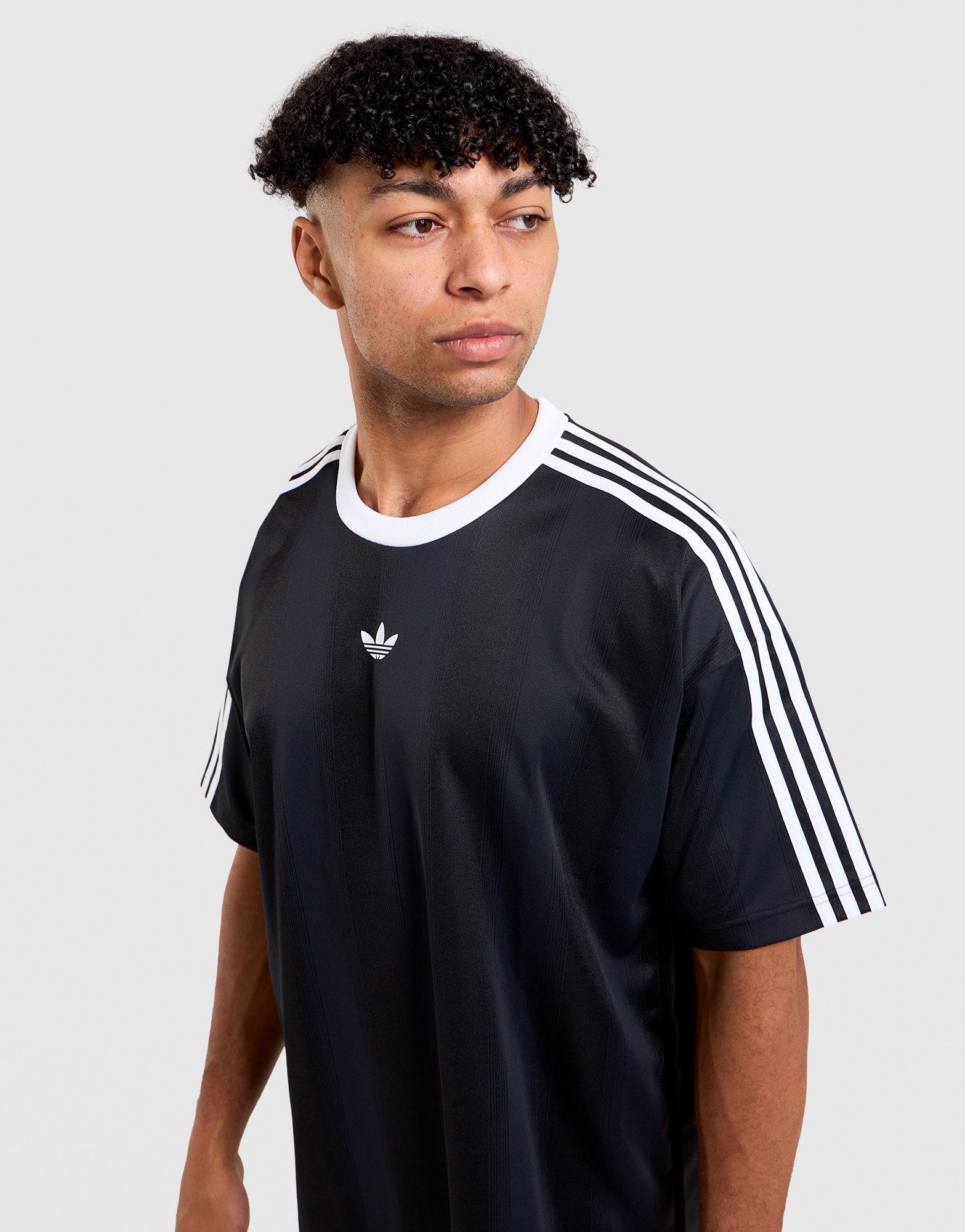 Adicolor Jacquard Jersey
