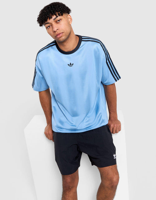 Adicolor Jacquard Jersey