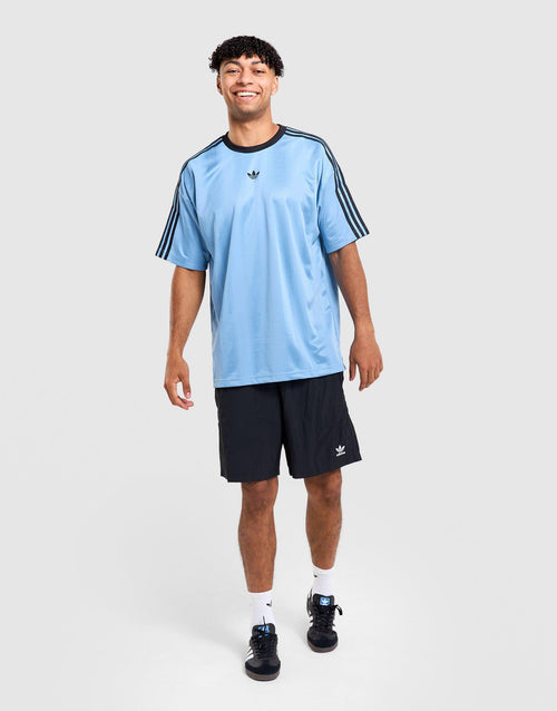 Adicolor Jacquard Jersey