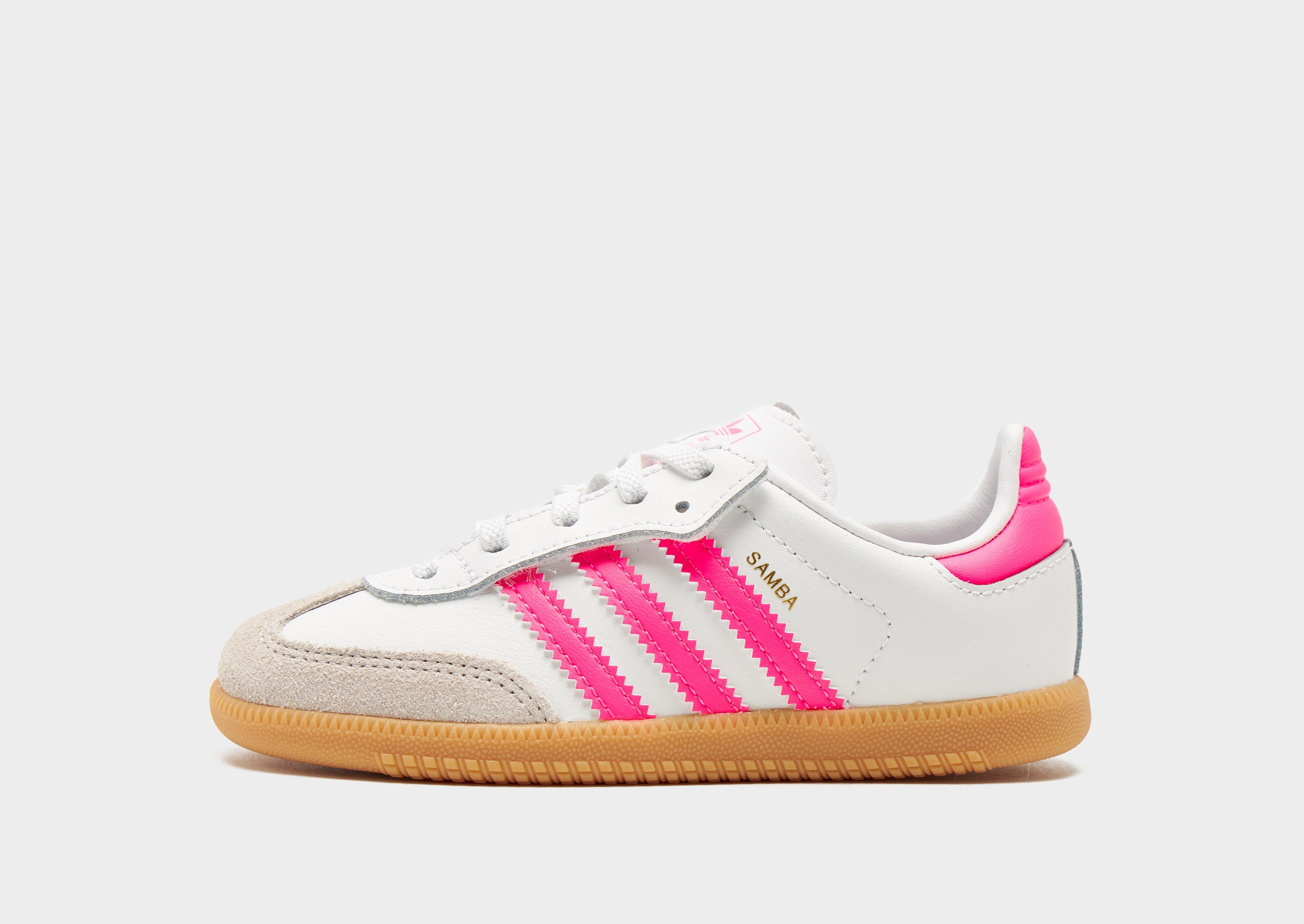 Samba OG Infant's