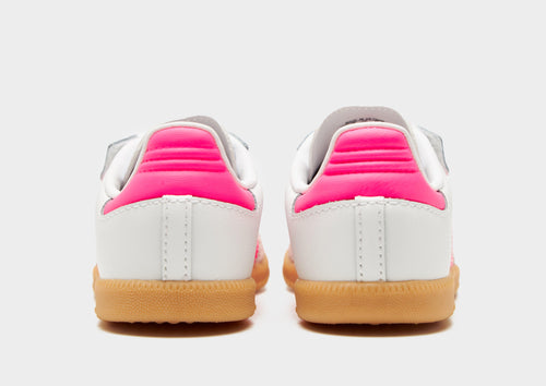 Samba OG Infant's
