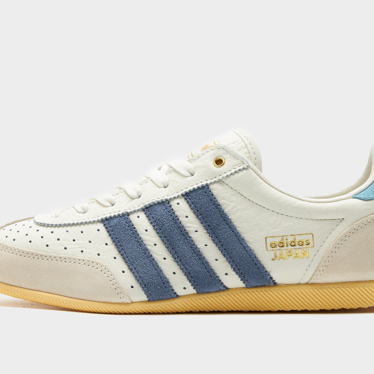 White adidas Japan Women's - JD Sports Malaysia