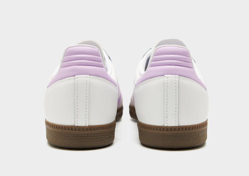 Samba OG Junior's