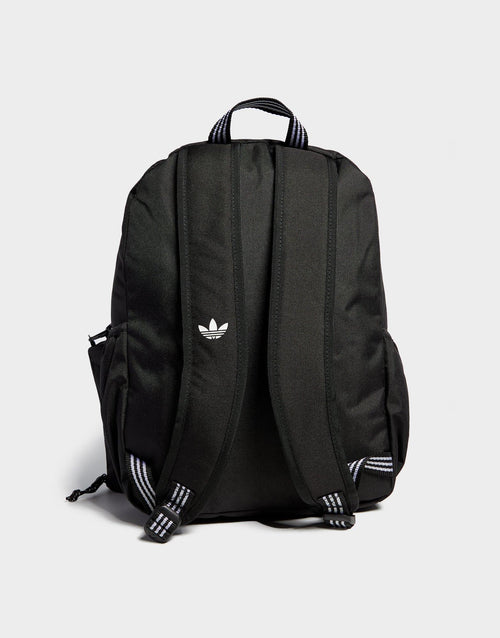 Backpack With Pencil Case