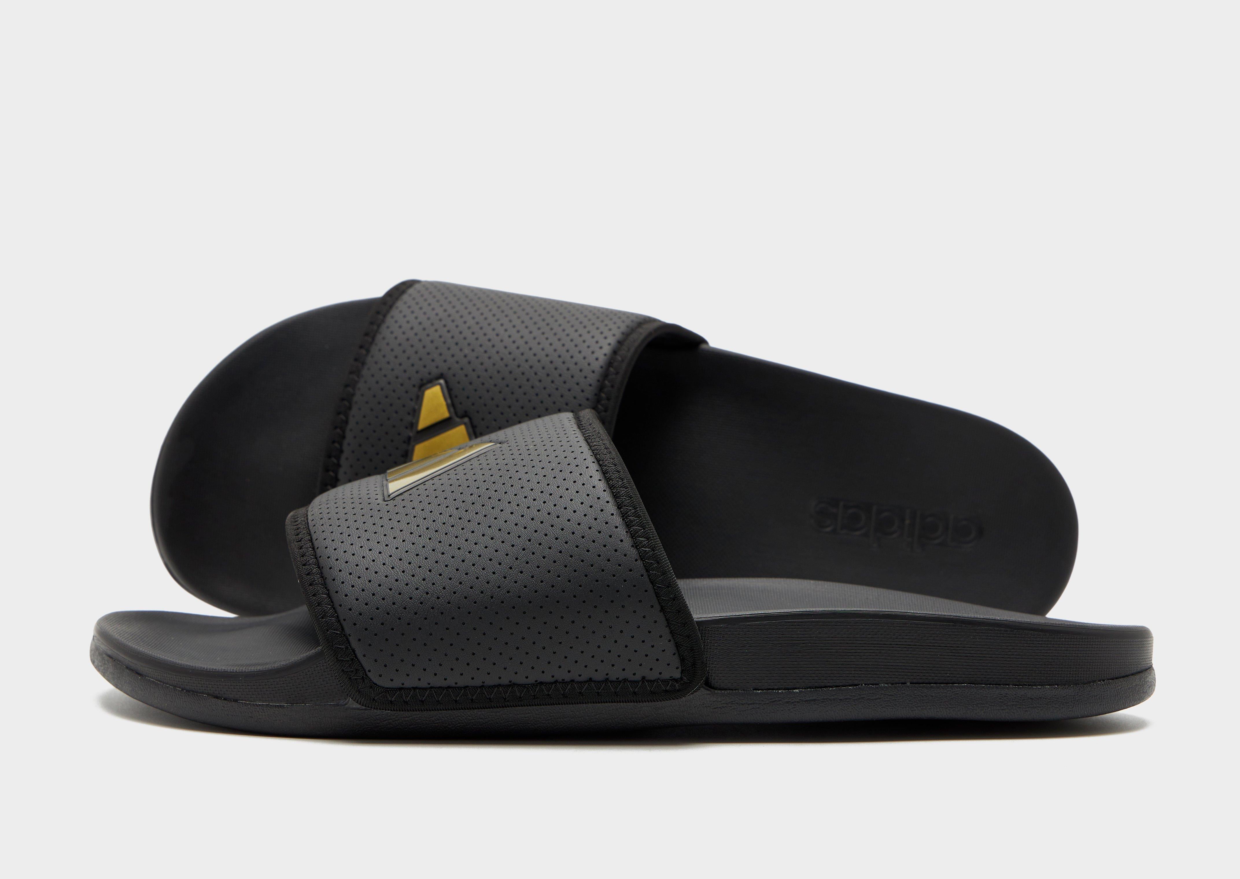 Adilette Comfort Slides