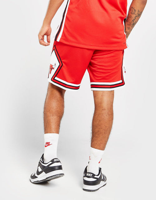NBA Chicago Bulls Swingman Shorts