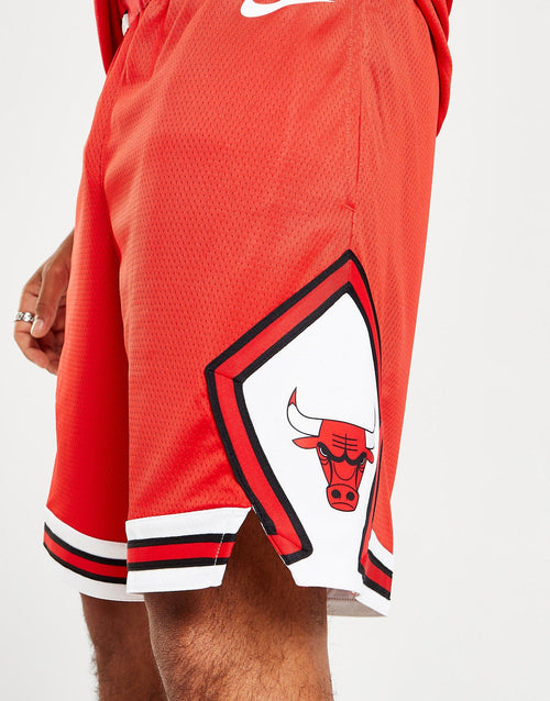 NBA Chicago Bulls Swingman Shorts