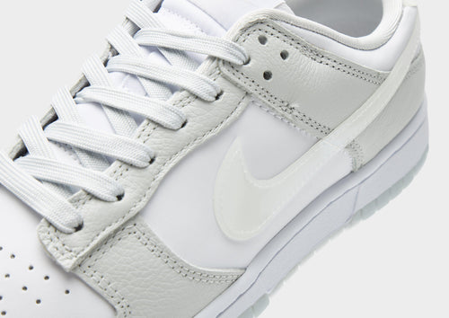 Dunk Low Women's