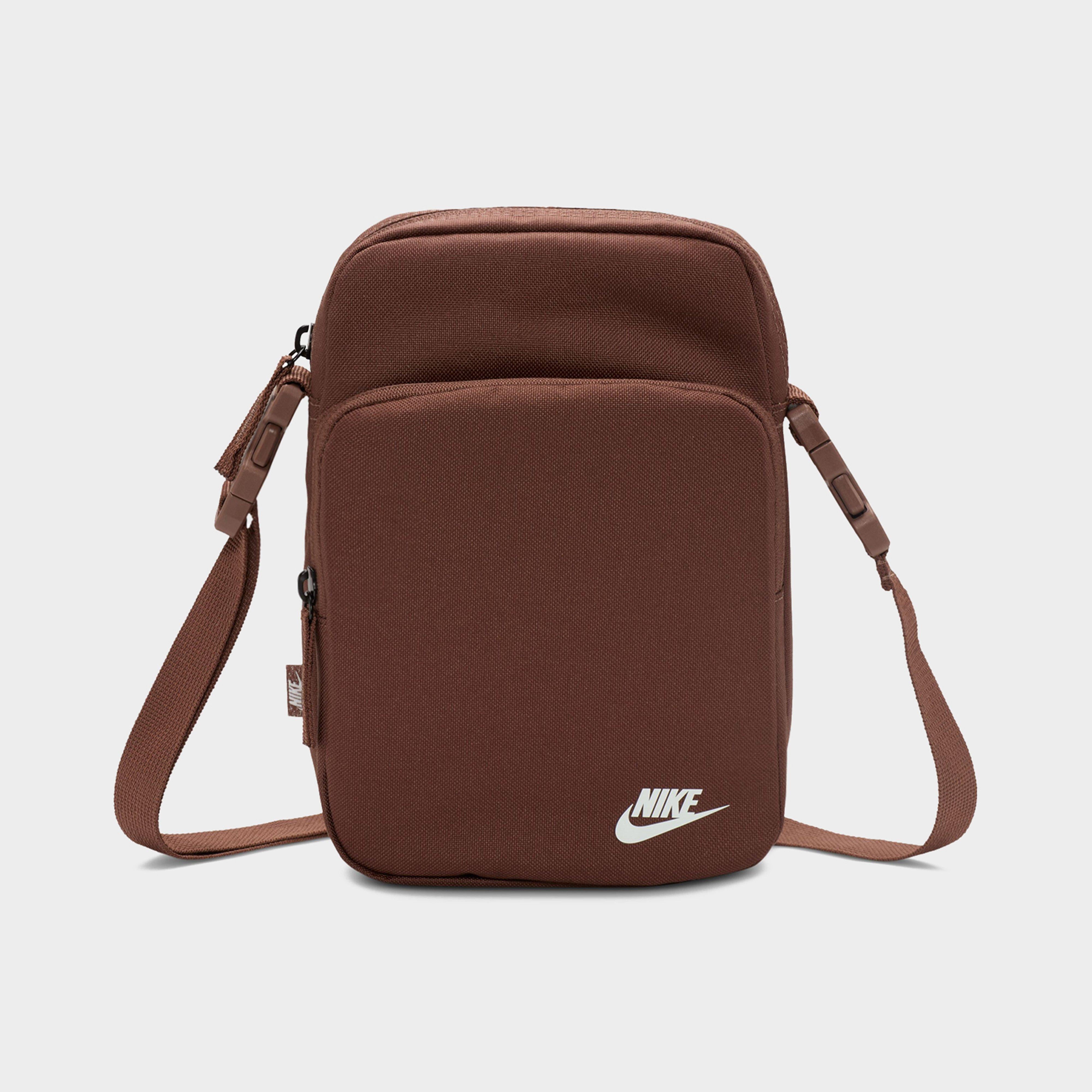 Heritage Crossbody Bag (4L)