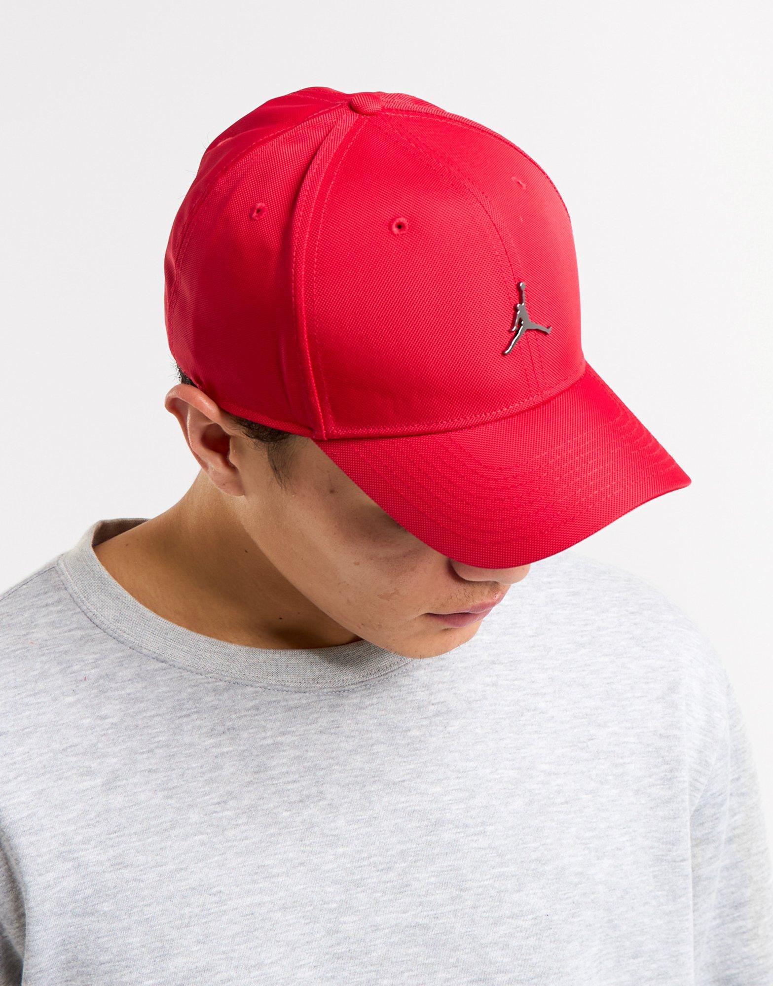 Rise Hat