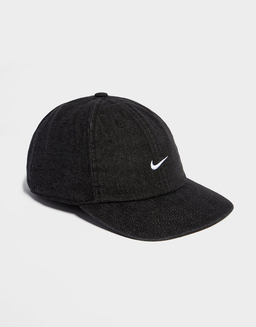 Club Denim Cap