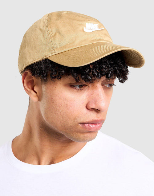 Club Cap