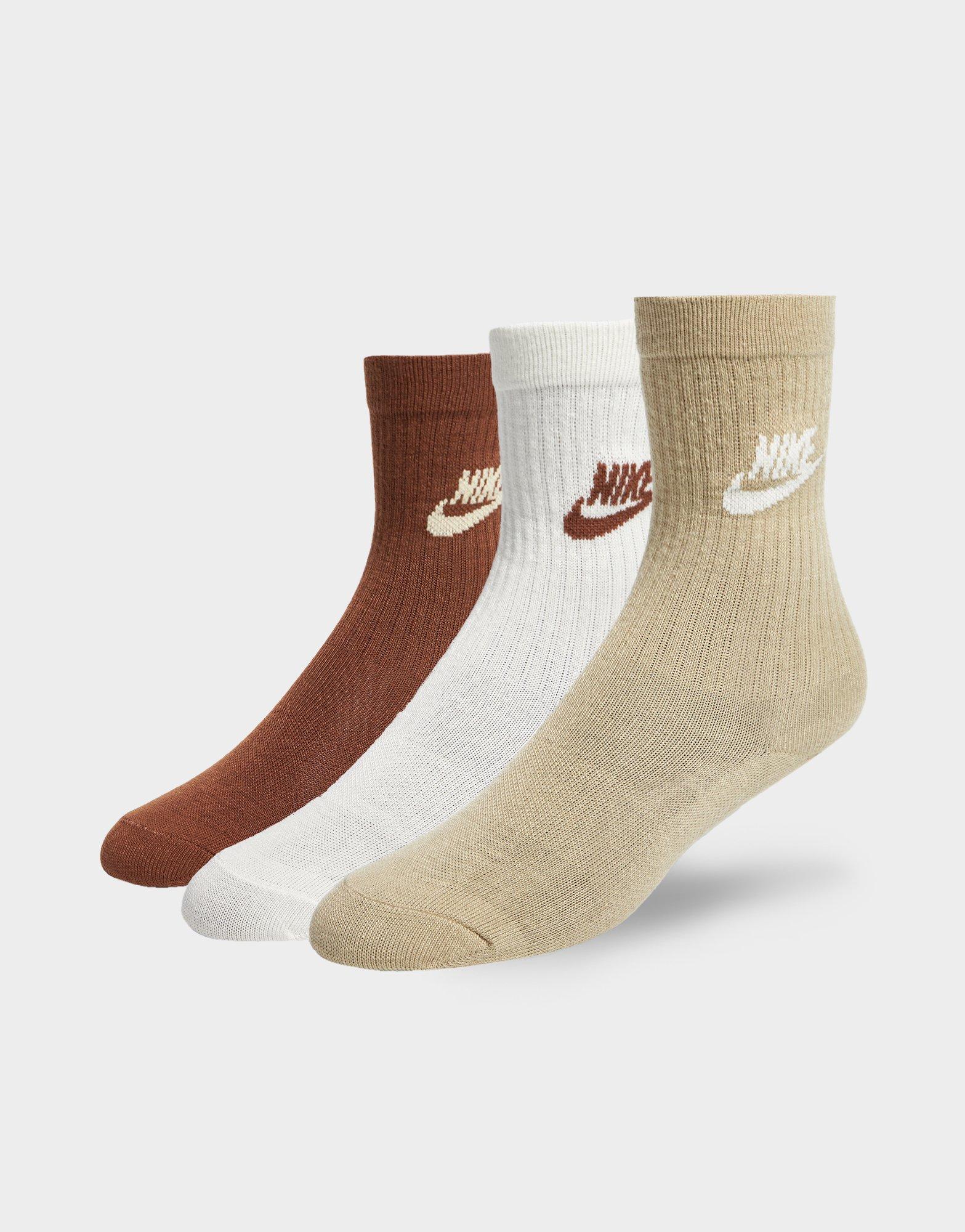 Sportswear Essential Crew Socks