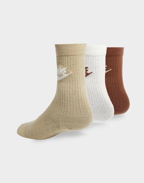 Sportswear Essential Crew Socks