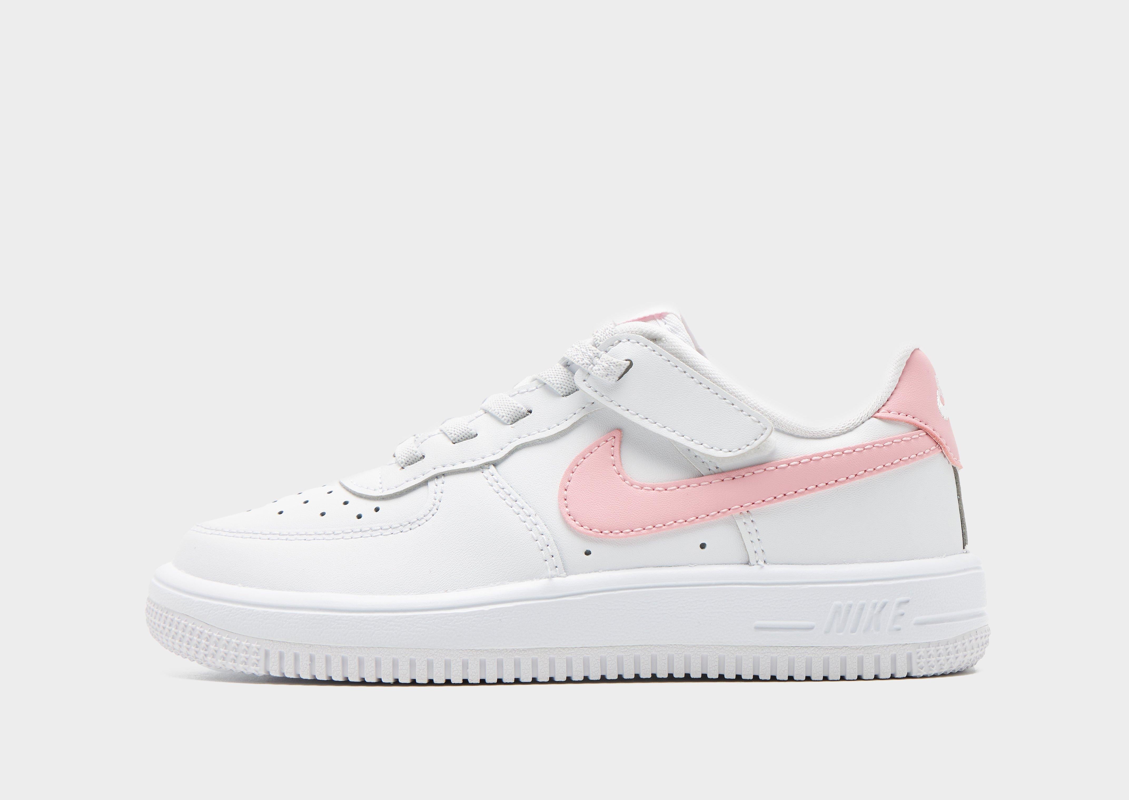 Force 1 Low EasyOn Children's